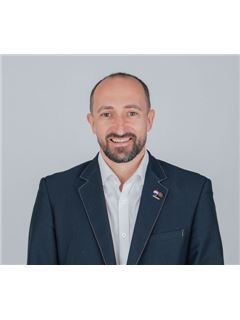Radek Pavlíček - RE/MAX Delta
