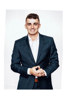 Jakub Procházka - RE/MAX Partner