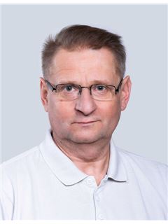 Karel Kšír - RE/MAX Prestige