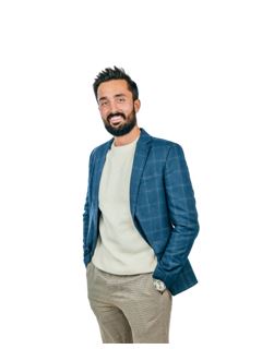 Jordan Dimov - RE/MAX Partner