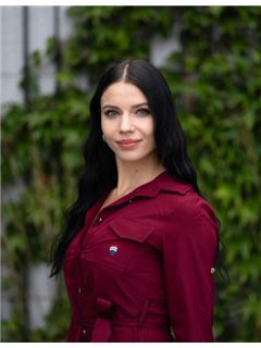 Máša Rettigová - RE/MAX Alfa