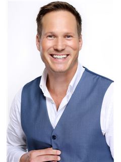 Daniel Červ - RE/MAX G8 Reality
