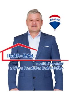 Igor Bak - RE/MAX Alfa