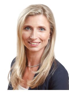 Markéta Pávková - RE/MAX G8 Reality