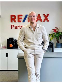 Jiří Polák - RE/MAX Partner