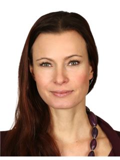 Michaela Friedrichová - RE/MAX Search
