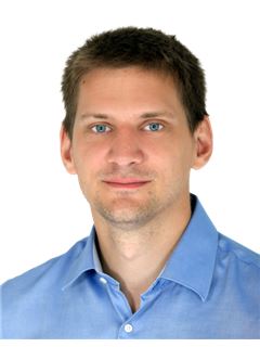 Radomír Kočí - RE/MAX Search