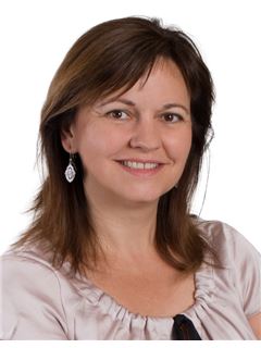 Květuše Kostelecká - RE/MAX G8 Reality 2