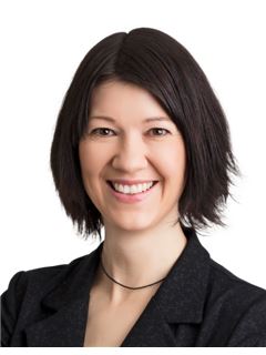 Kristýna Pavlíčková - RE/MAX Delta