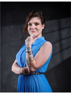 Zuzana Čajková - RE/MAX Delta