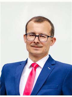 Ján Griger - RE/MAX Search