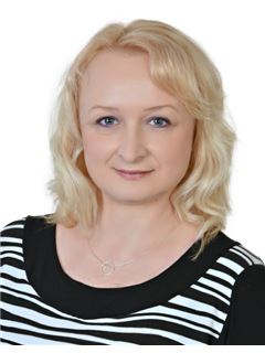 Kateřina Dvořáková - RE/MAX Delta