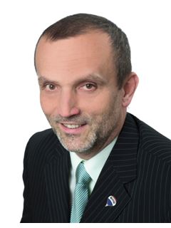 Petr Červinka - RE/MAX Pro