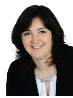 Jana Bázlerová - RE/MAX G8 Reality 6