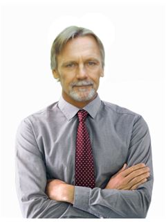 Ivo Bača - RE/MAX Delux