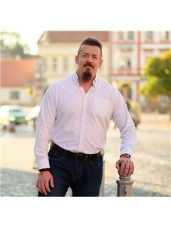 Jakub Šprynar - RE/MAX Alfa