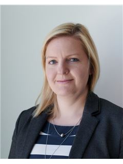 Eliška Vymazalová - RE/MAX G8 Reality