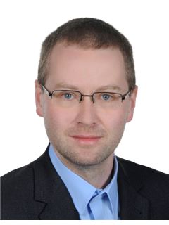 Radim Burda - RE/MAX Via