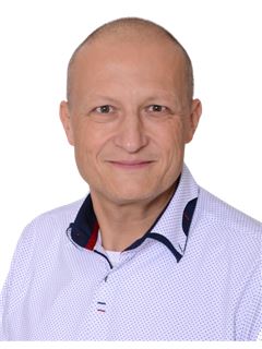 Petr Motyčka - RE/MAX Delta
