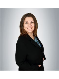 Teťana Subinová (Transferred) - RE/MAX Search