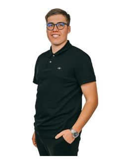 Marek Carboch - RE/MAX Partner