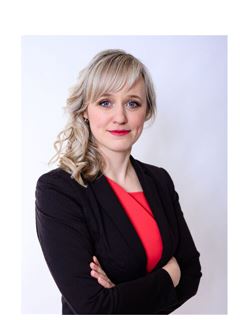Pavla Rathúská - RE/MAX Via