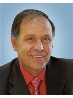 Miroslav Svoboda - RE/MAX G8 Reality
