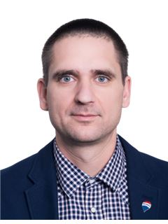 Michal Hruška - RE/MAX Alfa