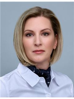Jana Gondeková - RE/MAX Alfa