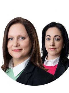 Magda Krčmová - RE/MAX G8 Reality 5