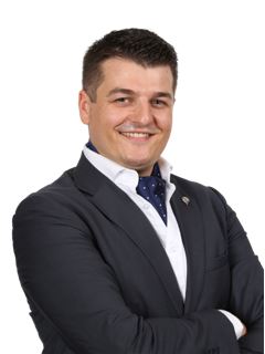David Matouch - RE/MAX Partner