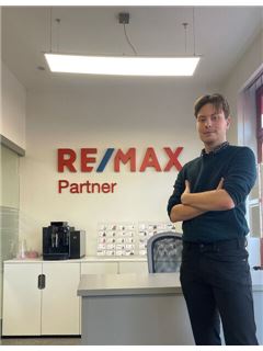 Vojtěch Tuturil - RE/MAX Partner