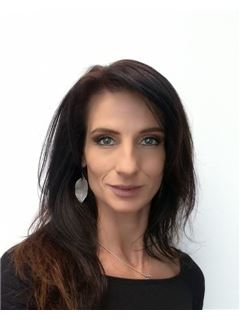 Soňa Novotná - RE/MAX G8 Reality