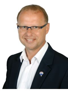 Miroslav Štrojsa - RE/MAX G8 Reality 6