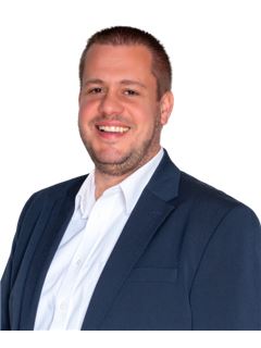 Pavel Charvát - RE/MAX G8 Reality
