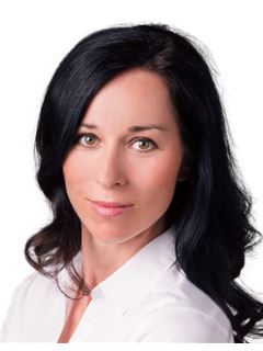Markéta Jiskrová - RE/MAX Partner