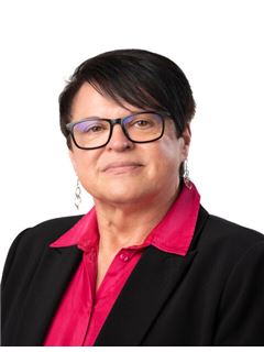 Dana Krausová - RE/MAX Magnum