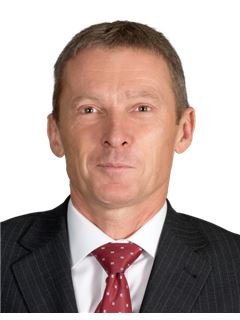 Stanislav Svatek - RE/MAX Alfa