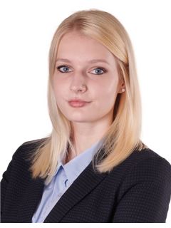 Julie Havlíčková - RE/MAX G8 Reality