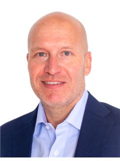 Martin Duchek - RE/MAX G8 Reality