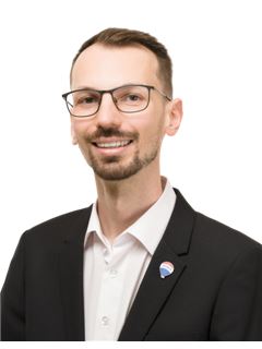 Ondřej Konec - RE/MAX Delta
