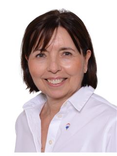 Jana Fišerová - RE/MAX Alfa