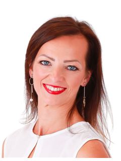 Dita Kopecká - RE/MAX Delux