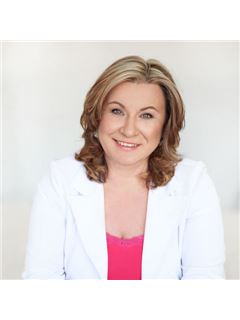 Dana Hrazdírová - RE/MAX Delta