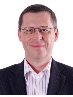 Marek Plucnara - RE/MAX G8 Reality