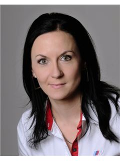 Alice Franková - RE/MAX G8 Reality 2