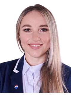 Irena Blyznyuk - RE/MAX Partner