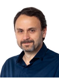 Michal Písařík - RE/MAX G8 Reality 6