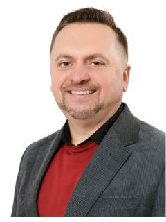 Martin Kmošek - RE/MAX Prestige