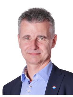 Miroslav Hošek - RE/MAX Alfa
